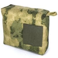 Мешок средний (легкий наполнитель) цвет мох, арт.APS01020204 1